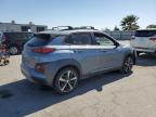 2020 Hyundai Kona Limited en Venta en Bakersfield, CA - Front End