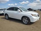 2010 Lexus Rx 350 იყიდება Brighton-ში, CO - Undercarriage