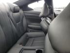 2022 Infiniti Q60 Pure იყიდება Elgin-ში, IL - Side