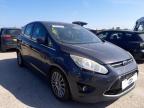 2012 FORD C-MAX TITA for sale at Copart SANDWICH