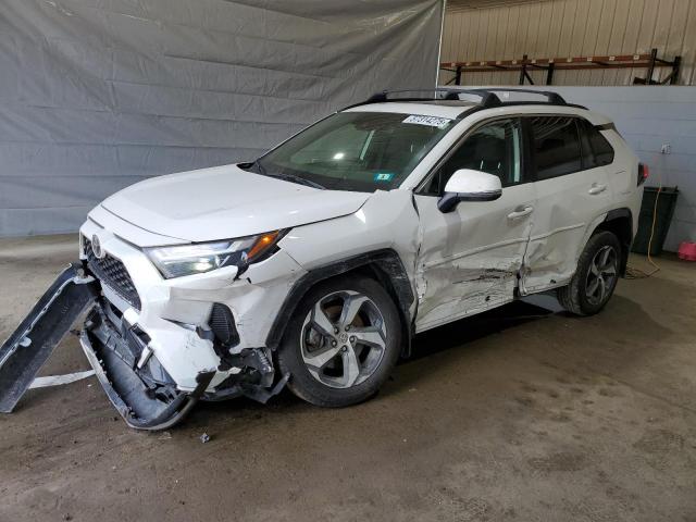 2025 Toyota Rav4 Se