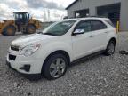 2014 Chevrolet Equinox Lt for Sale in Barberton, OH - Mechanical