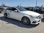 2014 Mercedes-Benz E 350 for Sale in Sun Valley, CA - Side