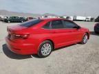 2019 Volkswagen Jetta S en Venta en Anthony, TX - Minor Dent/Scratches