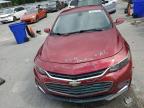 2018 Chevrolet Malibu Lt for Sale in Savannah, GA - Mechanical