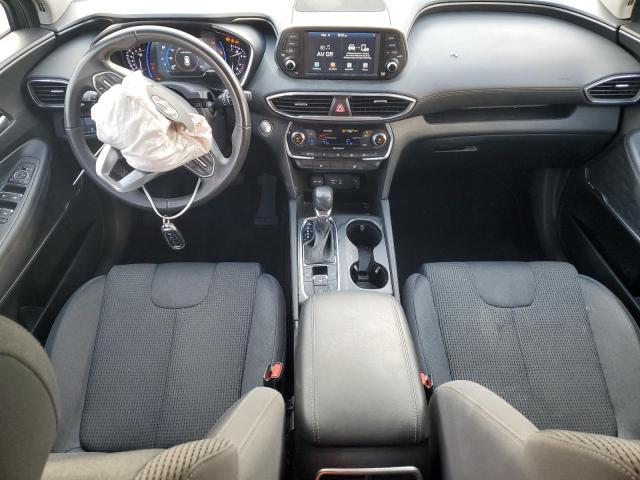  HYUNDAI SANTA FE 2019 Szary
