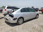 2007 Honda Civic Lx zu verkaufen in Houston, TX - Rear End