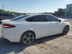 2020 Ford Fusion Titanium for Sale in Oklahoma City, OK - Front End