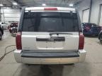 2008 Jeep Commander Sport for Sale in Ham Lake, MN - Front End