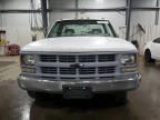 1994 Chevrolet Gmt-400 C3500 for Sale in Ham Lake, MN - Rear End