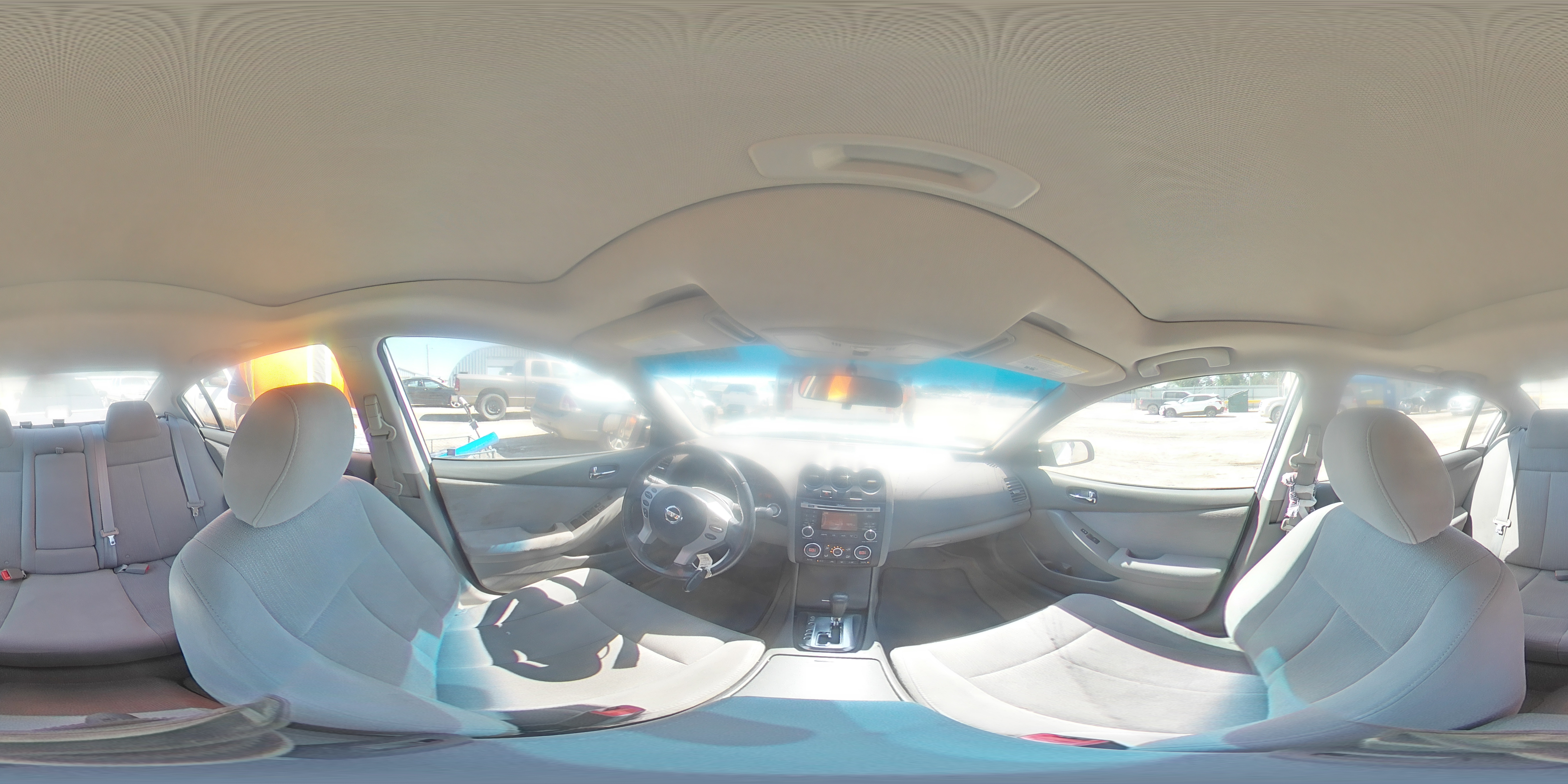 2012 Nissan Altima Base VIN: 1N4AL2AP8CN415762 Lot: 56973735