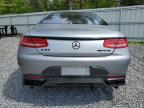Albany, NY에서 판매 중인 2015 Mercedes-Benz S 63 Amg - Minor Dent/Scratches