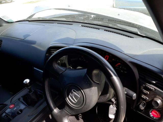 2006 HONDA S2000