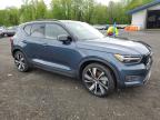 2022 Volvo Xc40 P8 Recharge Plus იყიდება East Granby-ში, CT - Water/Flood