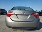 2014 Toyota Corolla L за продажба в New Orleans, LA - Water/Flood