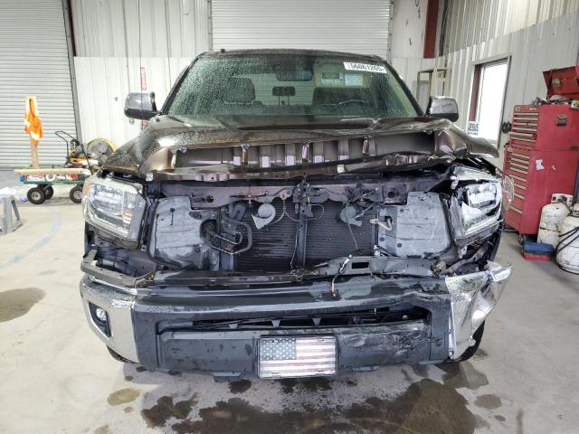  TOYOTA TUNDRA 2018 Brown