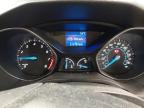2011 FORD FOCUS EDGE for sale at Copart NEWBURY