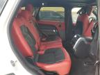 2021 Land Rover Range Rover Sport Hst zu verkaufen in Opa Locka, FL - Water/Flood
