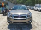 2017 Subaru Forester 2.5I Touring en Venta en Midway, FL - Side