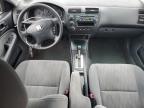 2004 Honda Civic Lx for Sale in Windsor, NJ - Front End