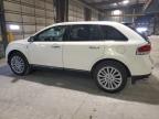 2013 Lincoln Mkx  للبيع في Eldridge، IA - Rear End