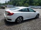 2017 Honda Civic Exl de vânzare în Grenada, MS - Minor Dent/Scratches