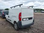 2014 FIAT DOBLO 16V for sale at Copart WISBECH