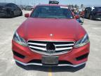 2014 Mercedes-Benz E 350 de vânzare în Sun Valley, CA - Minor Dent/Scratches