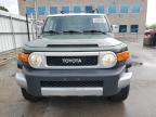 2010 Toyota Fj Cruiser  for Sale in Littleton, CO - Side