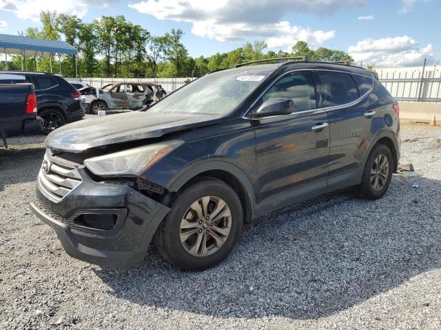 2015 Hyundai Santa Fe Sport 