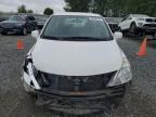 2010 Nissan Versa S en Venta en Arlington, WA - Front End