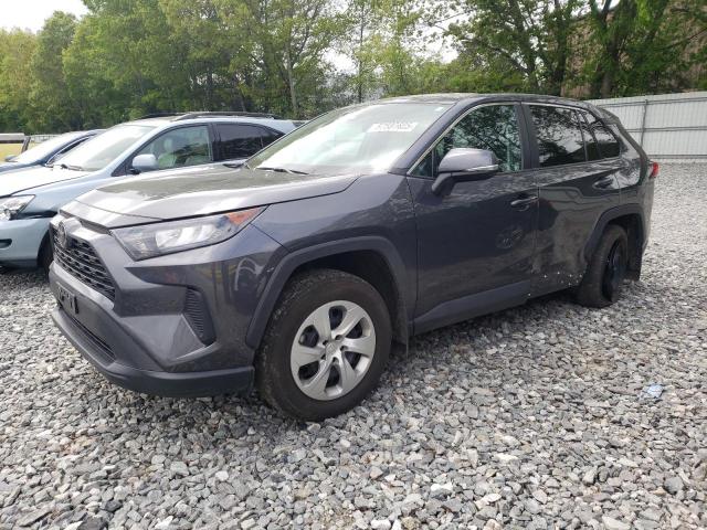 TOYOTA RAV4 LE 2022