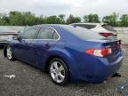 2010 Acura Tsx  na sprzedaż w Spartanburg, SC - Front End