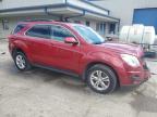 2014 Chevrolet Equinox Lt en Venta en Ellwood City, PA - Front End