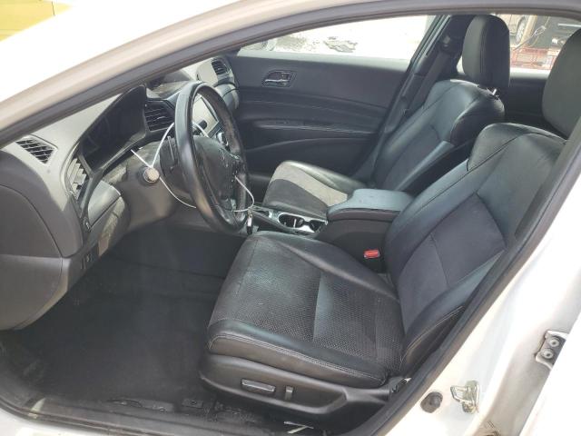  ACURA ILX 2016 Білий
