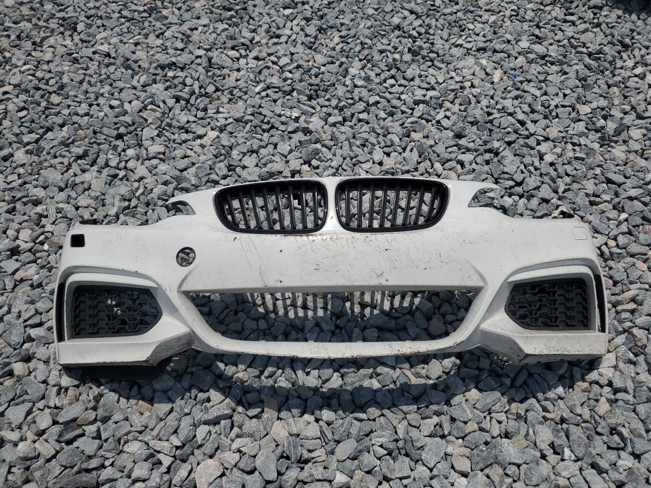 2016 BMW M235Xi VIN: WBA1J9C55GV371923 Lot: 56788155