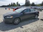 2014 Ford Fusion Se na sprzedaż w Graham, WA - Rear End