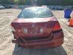 2007 Honda Accord Ex de vânzare în Knightdale, NC - Side