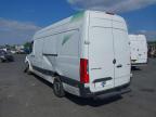 2022 MERCEDES BENZ SPRINTER 3 for sale at Copart CHESTER