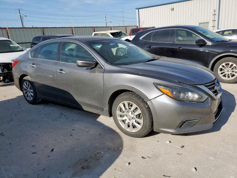  NISSAN ALTIMA 2016 Charcoal