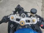 2008 TRIUMPH MOTORCYCLE DAYTONA 675   a la Venta en Copart VA - HAMPTON