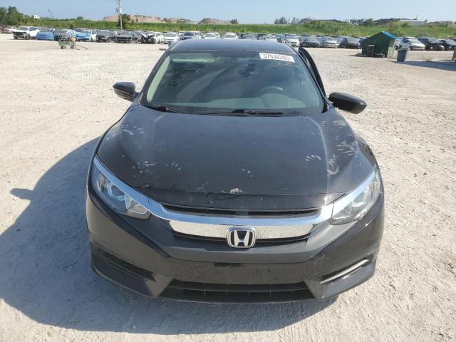  HONDA CIVIC 2018 Czarny