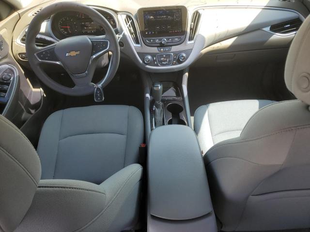  CHEVROLET MALIBU 2020 Blue