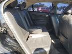 2012 Ford Fusion Sel за продажба в Newton, AL - Front End