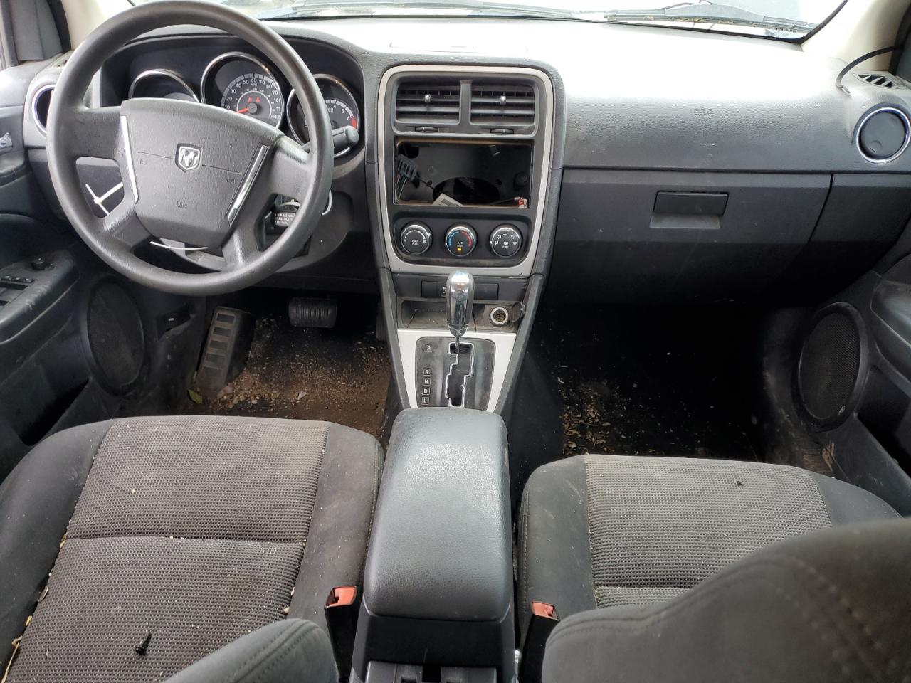 2012 Dodge Caliber Sxt VIN: 1C3CDWDA3CD510254 Lot: 55506475