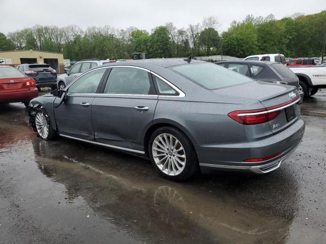  AUDI A8 2019 Szary