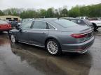 2019 Audi A8 L იყიდება Marlboro-ში, NY - Front End
