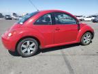 2006 Volkswagen New Beetle 2.5L Option Package 1 na sprzedaż w North Las Vegas, NV - Side
