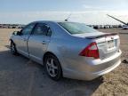2010 Ford Fusion Sport for Sale in Houston, TX - Front End