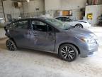 2020 Nissan Versa Sv for Sale in Columbia, MO - Rear End